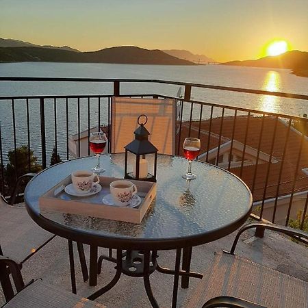 Apartmani Panorama 32 Neum Eksteriør bilde