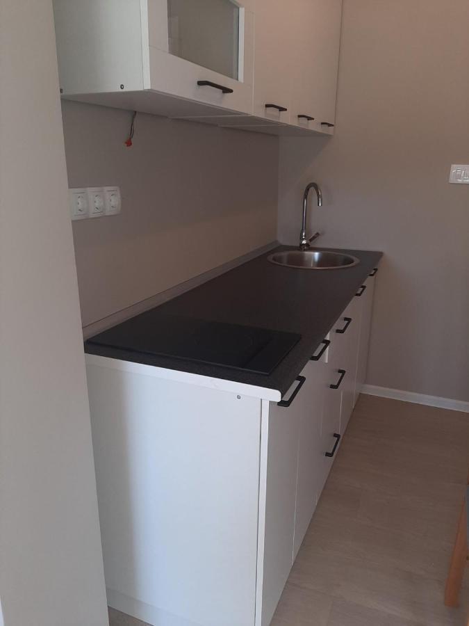 Apartmani Panorama 32 Neum Eksteriør bilde