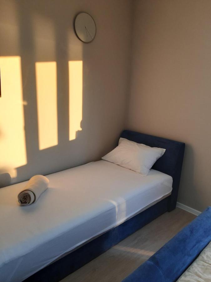 Apartmani Panorama 32 Neum Eksteriør bilde