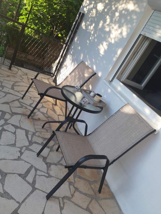 Apartmani Panorama 32 Neum Eksteriør bilde