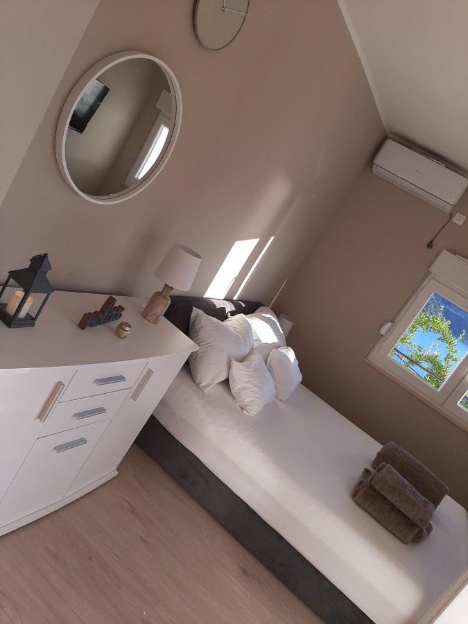 Apartmani Panorama 32 Neum Eksteriør bilde