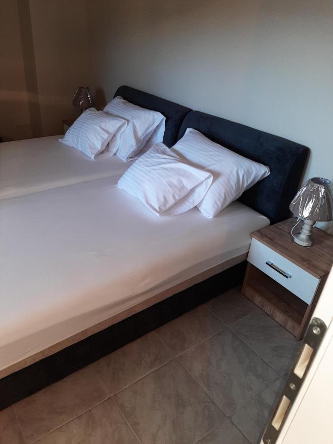 Apartmani Panorama 32 Neum Eksteriør bilde