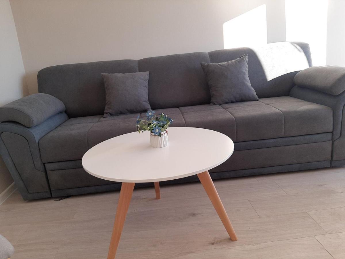 Apartmani Panorama 32 Neum Eksteriør bilde