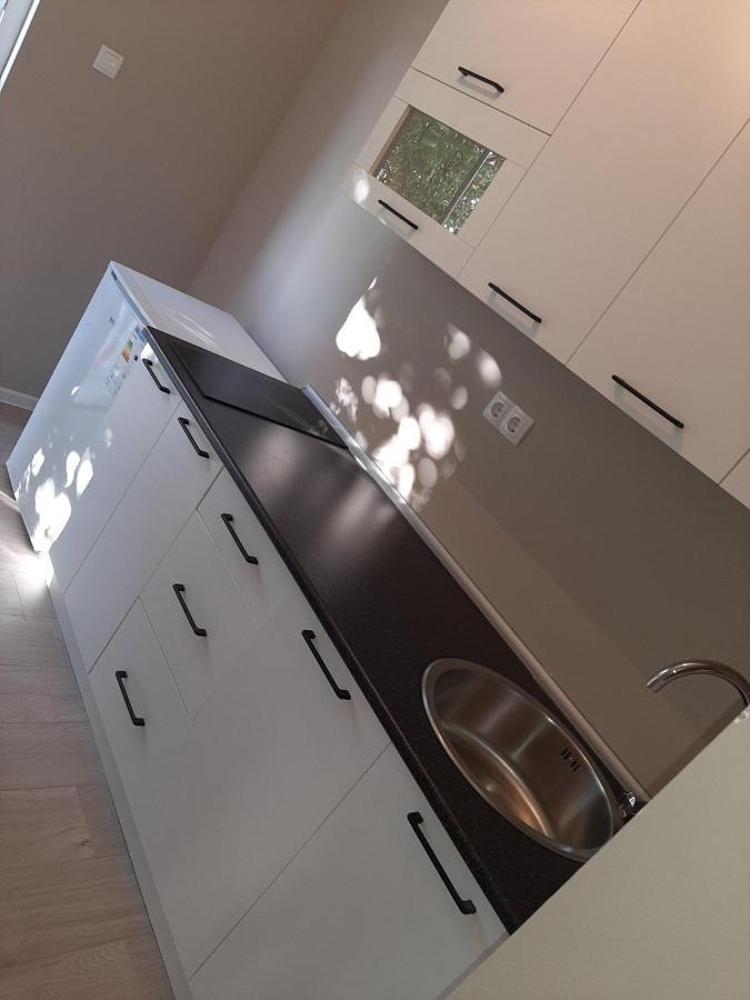 Apartmani Panorama 32 Neum Eksteriør bilde