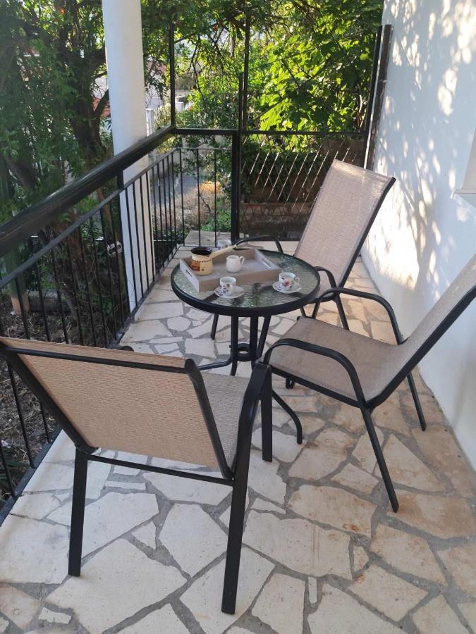 Apartmani Panorama 32 Neum Eksteriør bilde