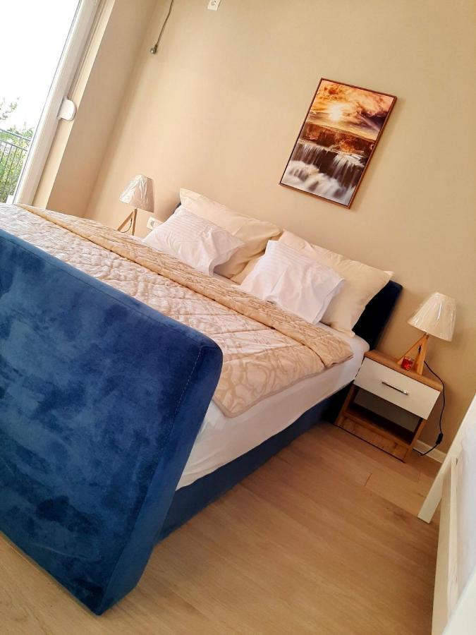 Apartmani Panorama 32 Neum Eksteriør bilde