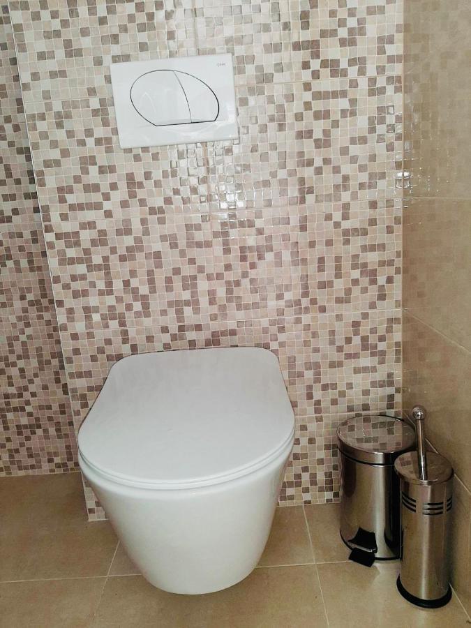 Apartmani Panorama 32 Neum Eksteriør bilde