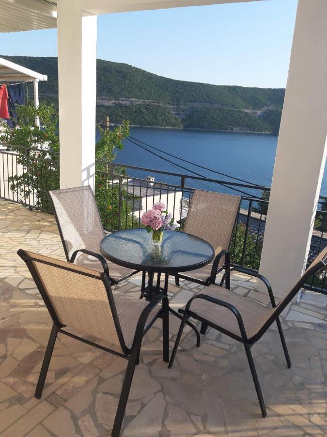 Apartmani Panorama 32 Neum Eksteriør bilde