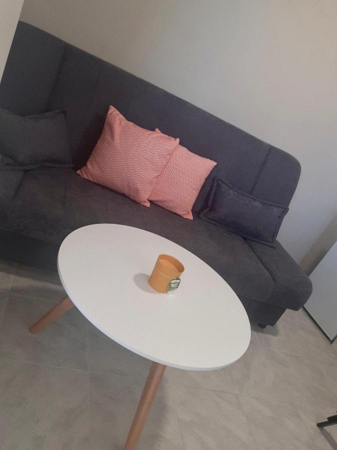 Apartmani Panorama 32 Neum Eksteriør bilde